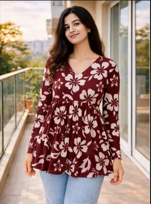 classic kurti image