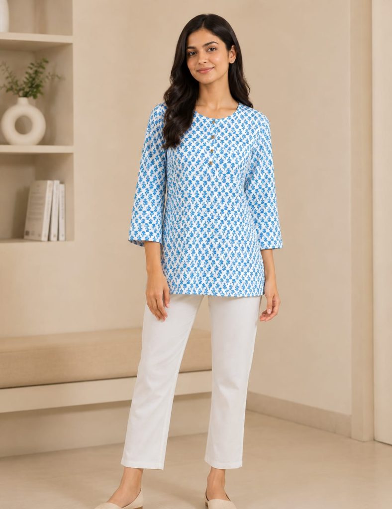 kurti