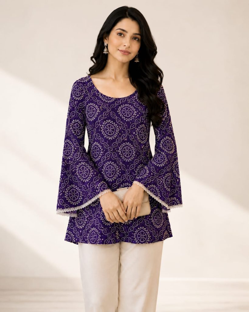 kurti